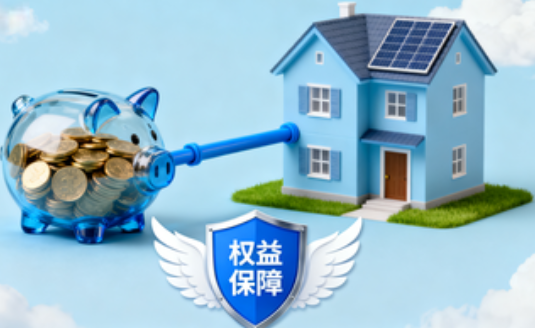 乌鲁木齐住房公积金政策“上新” 一文为你划重点