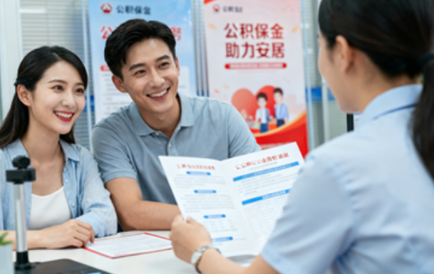 乌鲁木齐住房公积金服务“全链通办”见实效