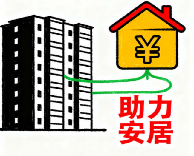 乌鲁木齐从发放补贴到公积金贷提额,各地保障多子女家庭住房政策升温