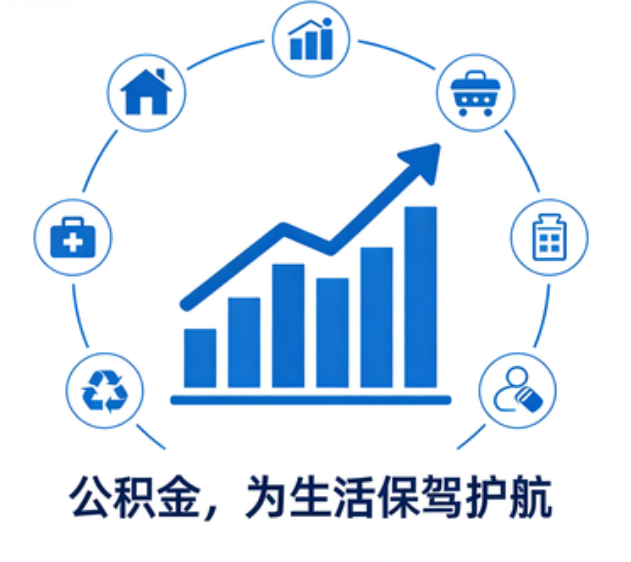 乌鲁木齐住房公积金制度迎来历史性变革：普惠化、数字化、服务化成为新趋势