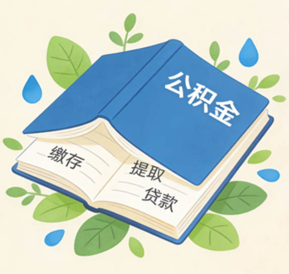 乌鲁木齐住房公积金遗产处理指南：死亡或被宣告死亡提取全流程