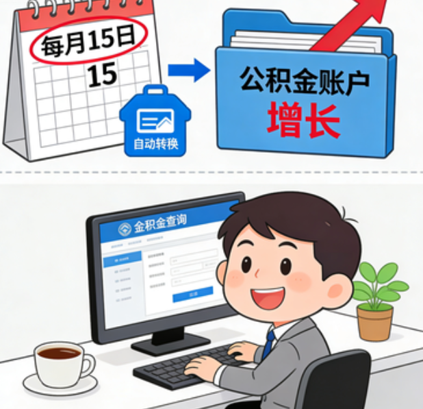 乌鲁木齐公积金代办服务:专业赋能,合规守护您的住房权益