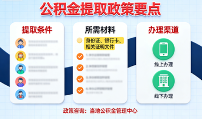 乌鲁木齐异地购房公积金提取全攻略