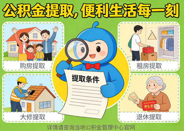 乌鲁木齐能抵物业费、大病支出、装电梯！公积金还能这么用