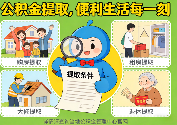 乌鲁木齐住房公积金提取业务的关键注意事项深度解析