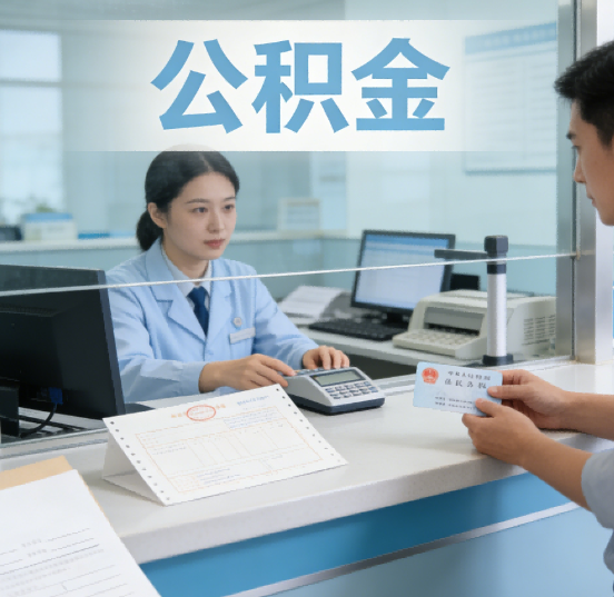 乌鲁木齐公积金提取的两种方式全面对比