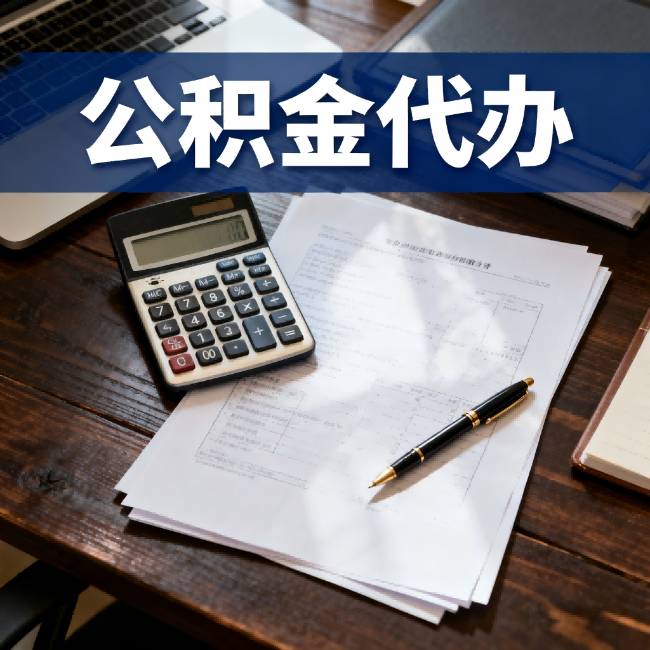 乌鲁木齐公积金代办：哪些人办了之后说“真值”