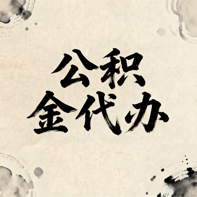 乌鲁木齐公积金代办:关于收费,你想知道的都在这里